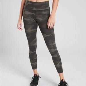Athleta Contender Leggings